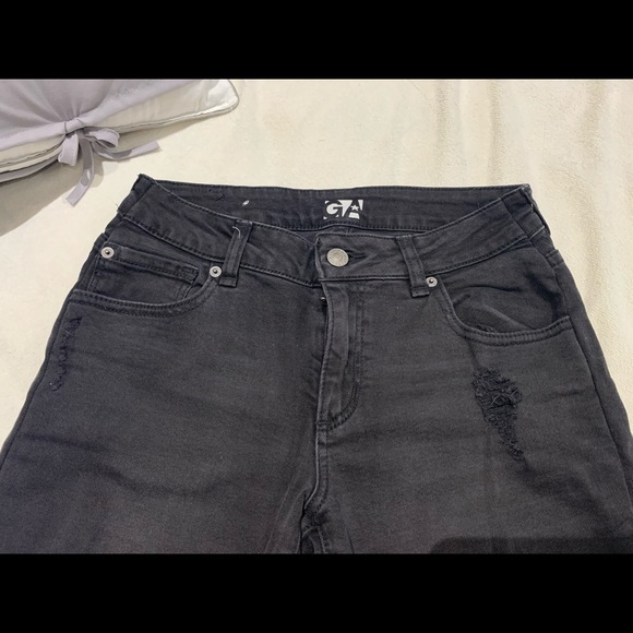 Garage Skinny Jeans - Picture 2 of 4